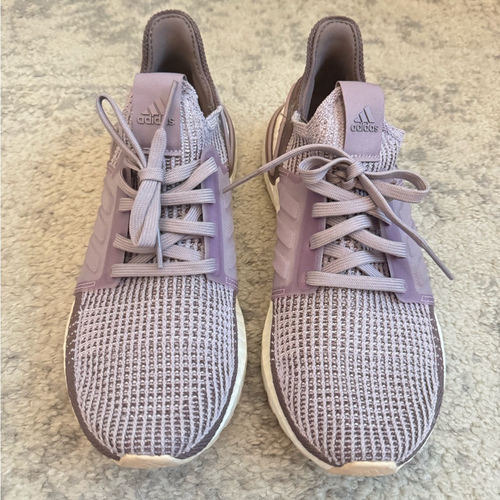 Adidas Boost Flyknit